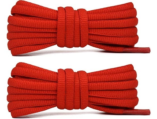 COSMOS STAR Multicolour ShoeLaces - Image 1