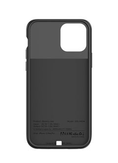 Rechargeable Extended Charger Case For Apple iPhone 12 Mini