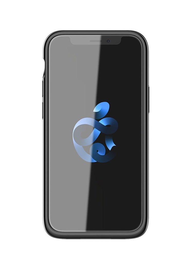 Generic - Rechargeable Extended Charger Case For Apple iPhone 12 Mini - Image 1