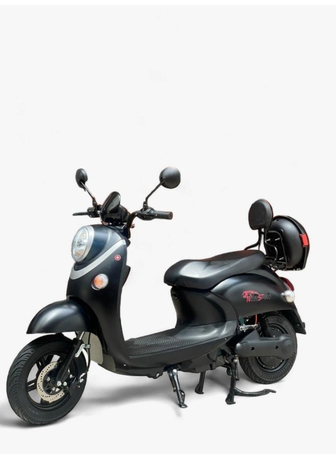 دباب كلاسك كهربائي 72 فولت 2026 - Image 1