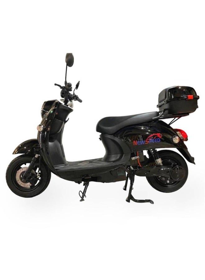 دباب كلاسك كهربائي 72 فولت 2026 - Image 2