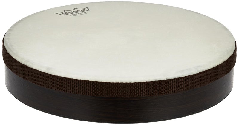 Remo طبلة إطار ريمو HD-8510-00 Fiberskyn، 10" - Image 4