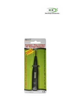 HCE Tester Contact/Non Contact AC Voltage Detector 