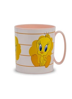 Warner Bros كوب ميكرو 390 مل تويتي  - Image 1