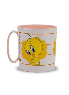 Warner Bros كوب ميكرو 390 مل تويتي  - Image 2