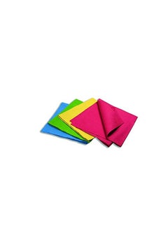 arix Arix Professional Micro slim 37 Green Cloth-5PCs-28203-N 