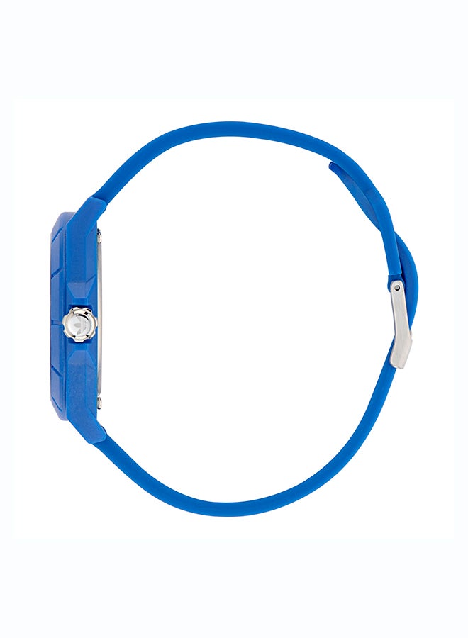 Adidas مشروع Uw أربعة Blu Cs Blu Dl 41Mm Qtz Blu Rs Fw24 - Image 2