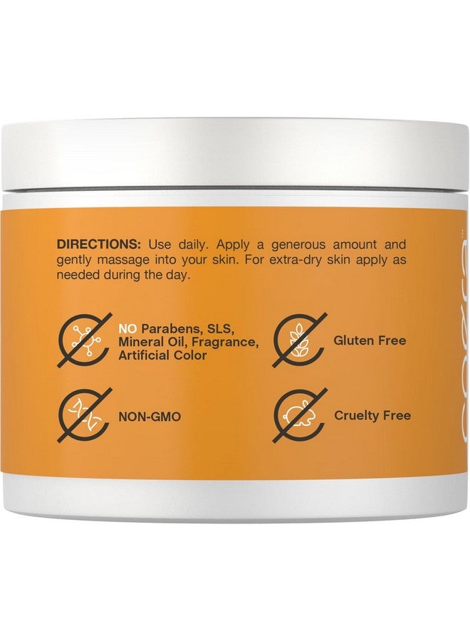 كورا كريم عسل مانوكا من كويرا | مع غذاء ملكات النحل | 113 مل | مرطب للوجه والبشرة | خالٍ من البارابين وكبريتات لوريل الصوديوم والعطور | قد تختلف العبوة - Image 2