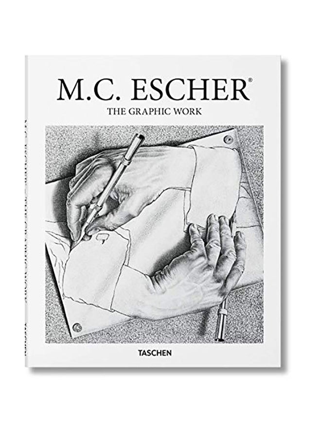 M.C. Escher: The Graphic Work