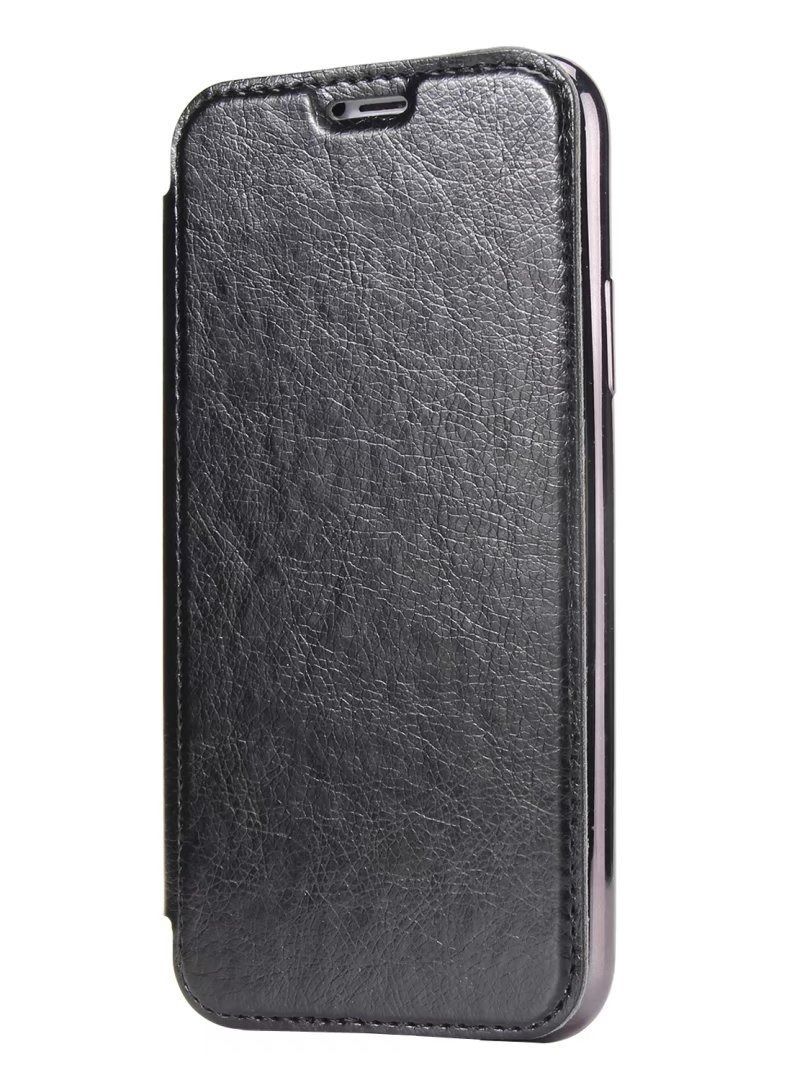 Loquat Suitable For iPhone Flip Cover  Ultrathin Phone Case - Image 1