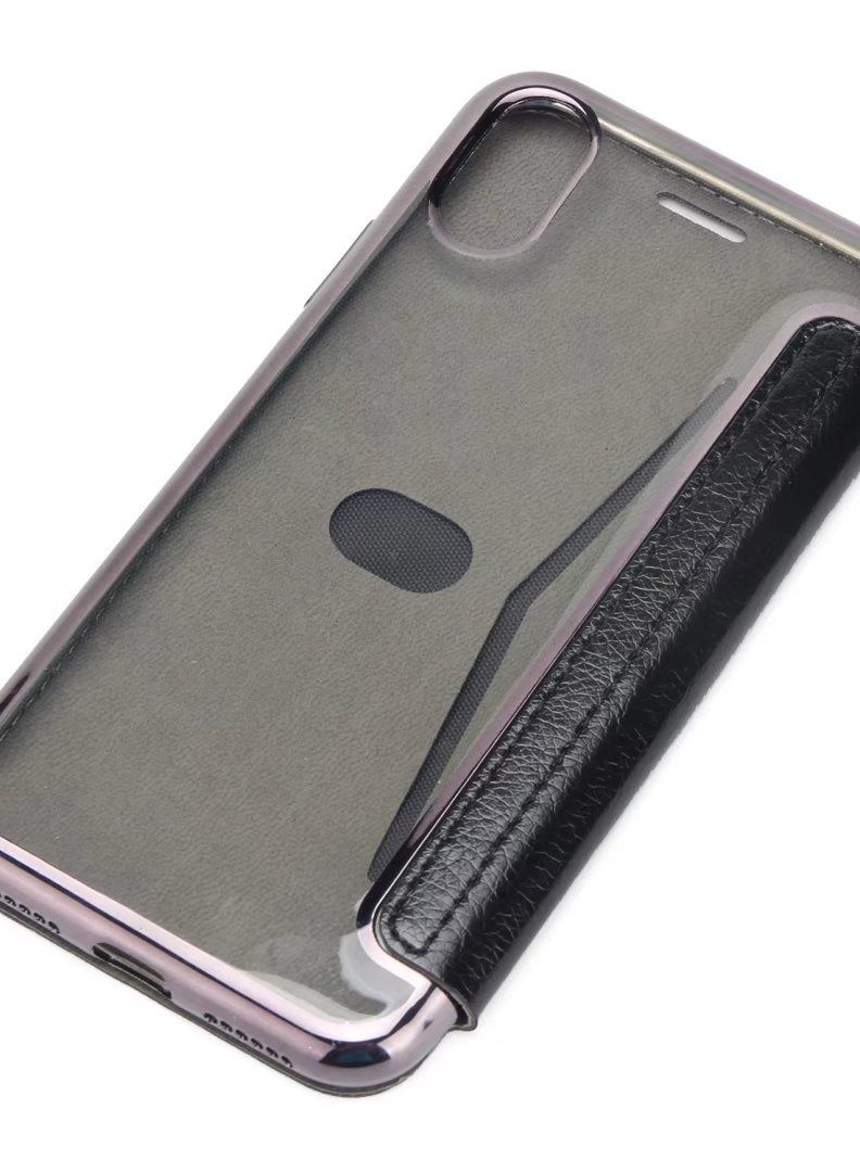 Loquat Suitable For iPhone Flip Cover  Ultrathin Phone Case - Image 2