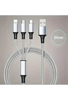 Silver