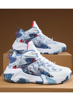 KUYING New Breathable and Anti Slip Sports Shoes  - Image 3