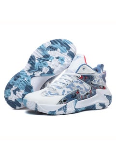 KUYING New Breathable and Anti Slip Sports Shoes  - Image 2
