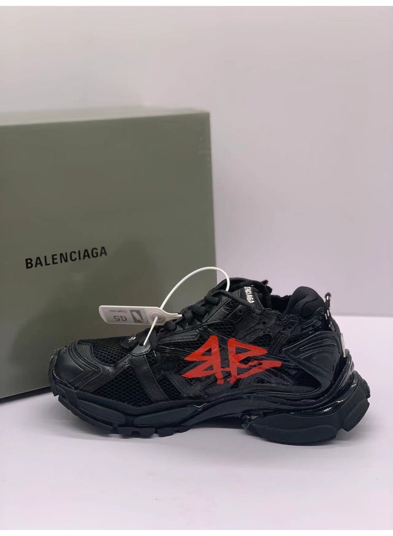 Balenciaga fashion comfortable sports casual shoes - Image 2