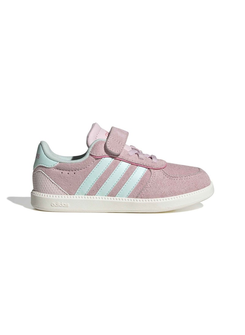 Adidas Breaknet Sleek Shoes Children - Image 1