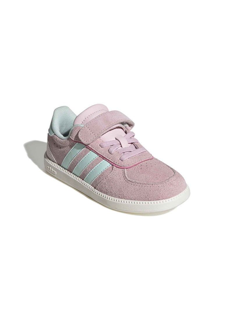 Adidas Breaknet Sleek Shoes Children - Image 2