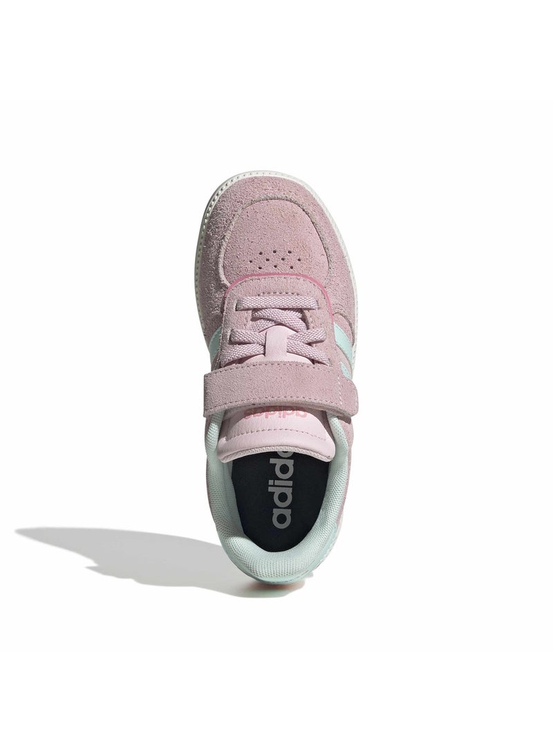 Adidas Breaknet Sleek Shoes Children - Image 3
