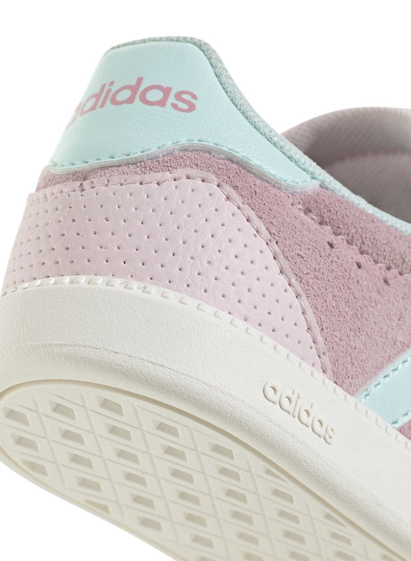 Adidas Breaknet Sleek Shoes Children - Image 4