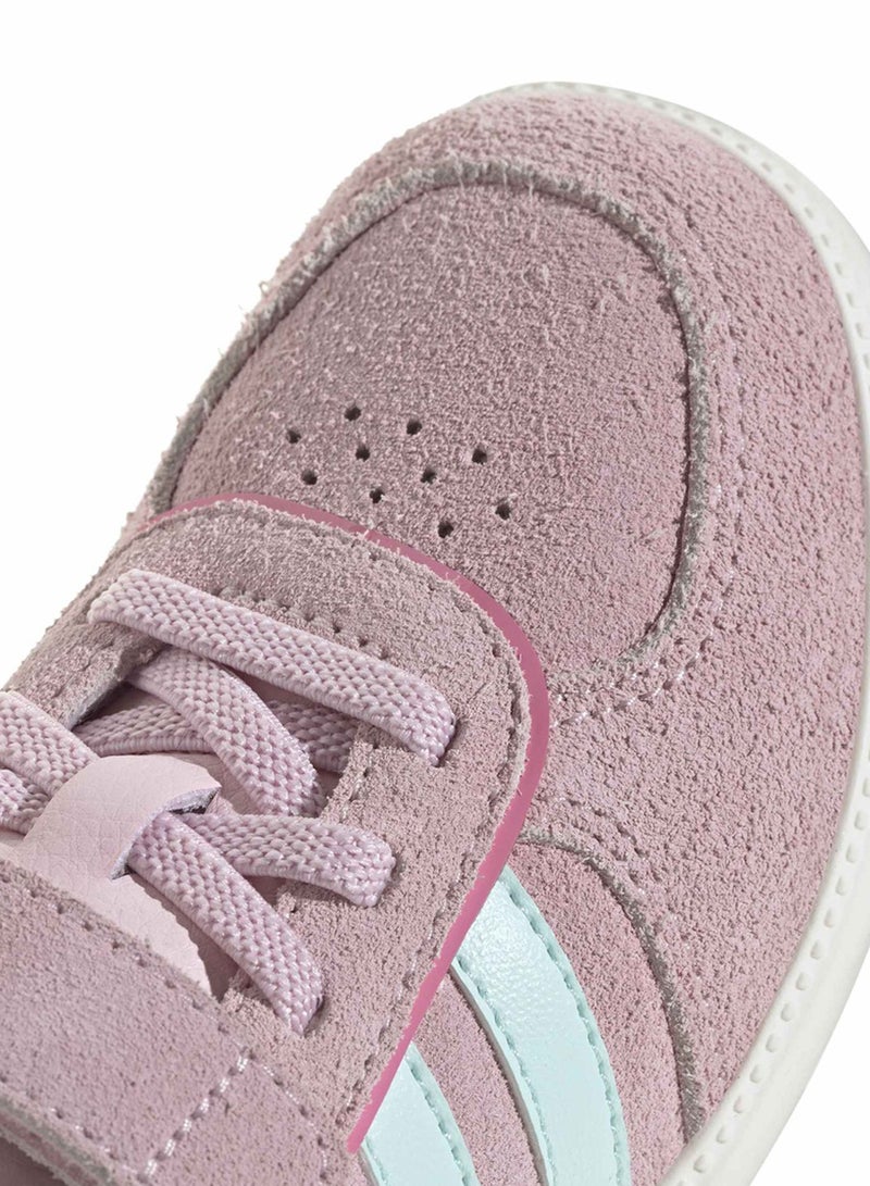 Adidas Breaknet Sleek Shoes Children - Image 5
