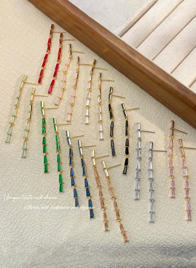 Take Two  dangle_earrings for Women | Best Price UAE