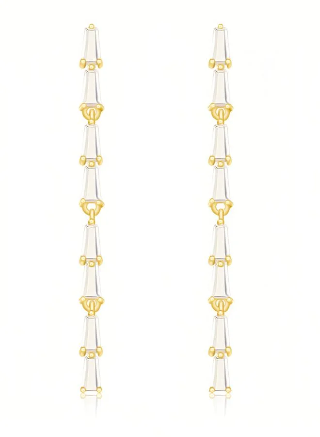 Take Two  dangle_earrings for Women | Best Price UAE