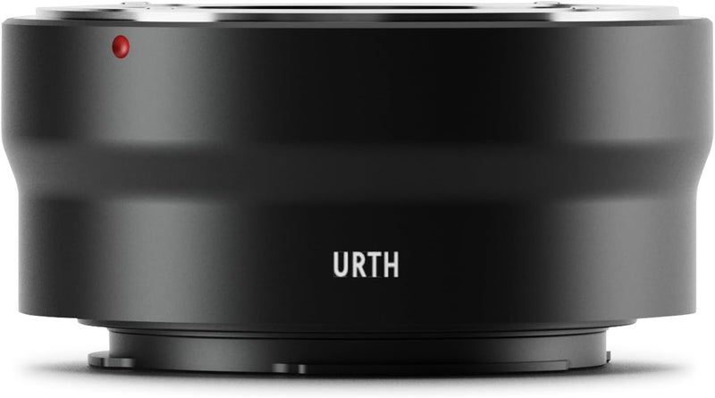 Urth Lens Mount Adapter: Compatible with Konica AR Lens to Sony E Camera Body - Image 1