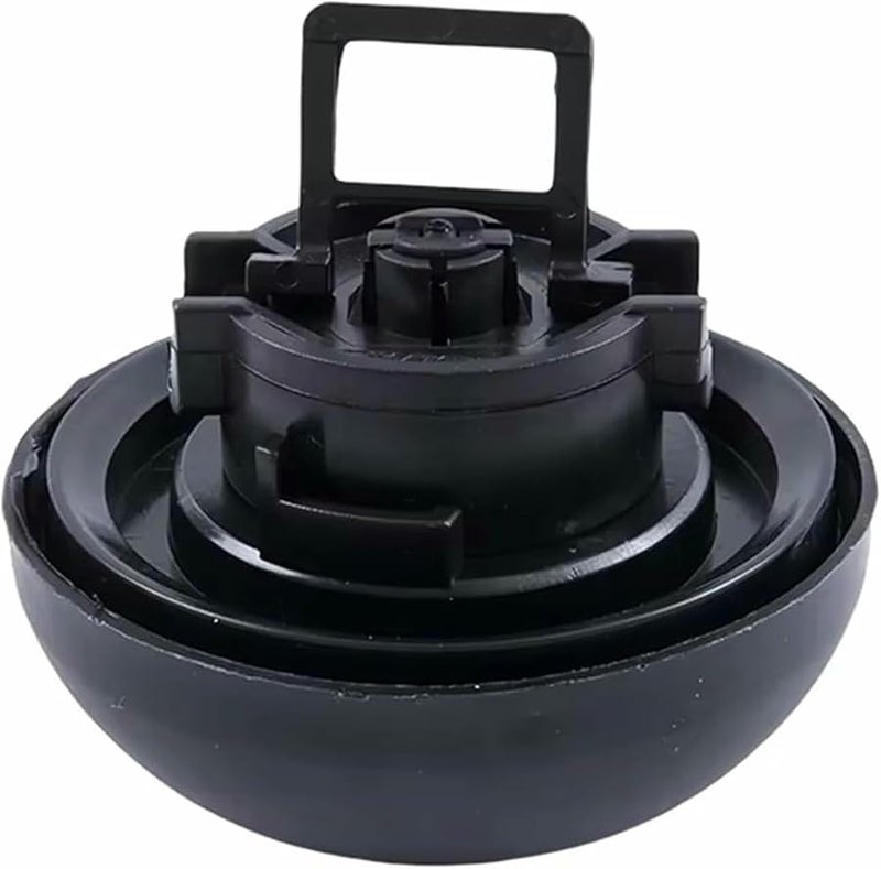 غطاء خزان الوقود رينو كانجو ترافيك مع المفاتيح 7701471585 - Image 4