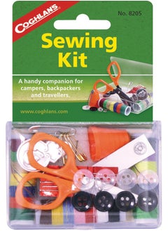 Coghlan's Sewing Kit,Red  - Image 1
