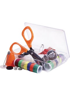 Coghlan's Sewing Kit,Red  - Image 2