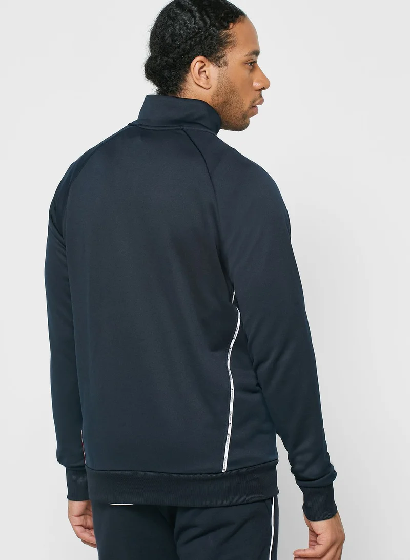 TOMMY HILFIGER Piping Track Jacket