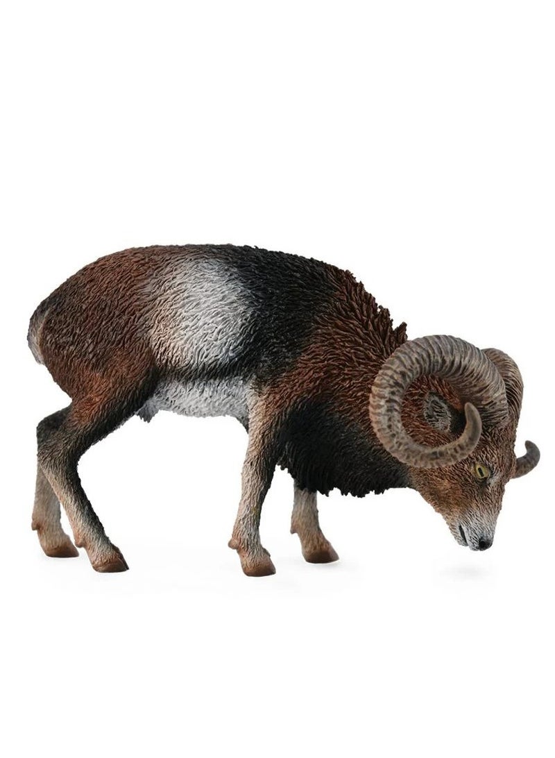 Collecta - European Mouflon Sheep - 88682