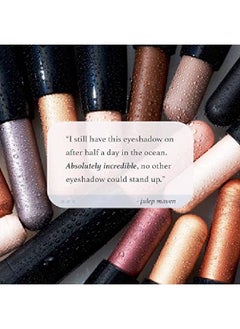 Julep Eyeshadow 101 Crème To Powder Waterproof Eyeshadow Stick Bronze Shimmer  - Image 5