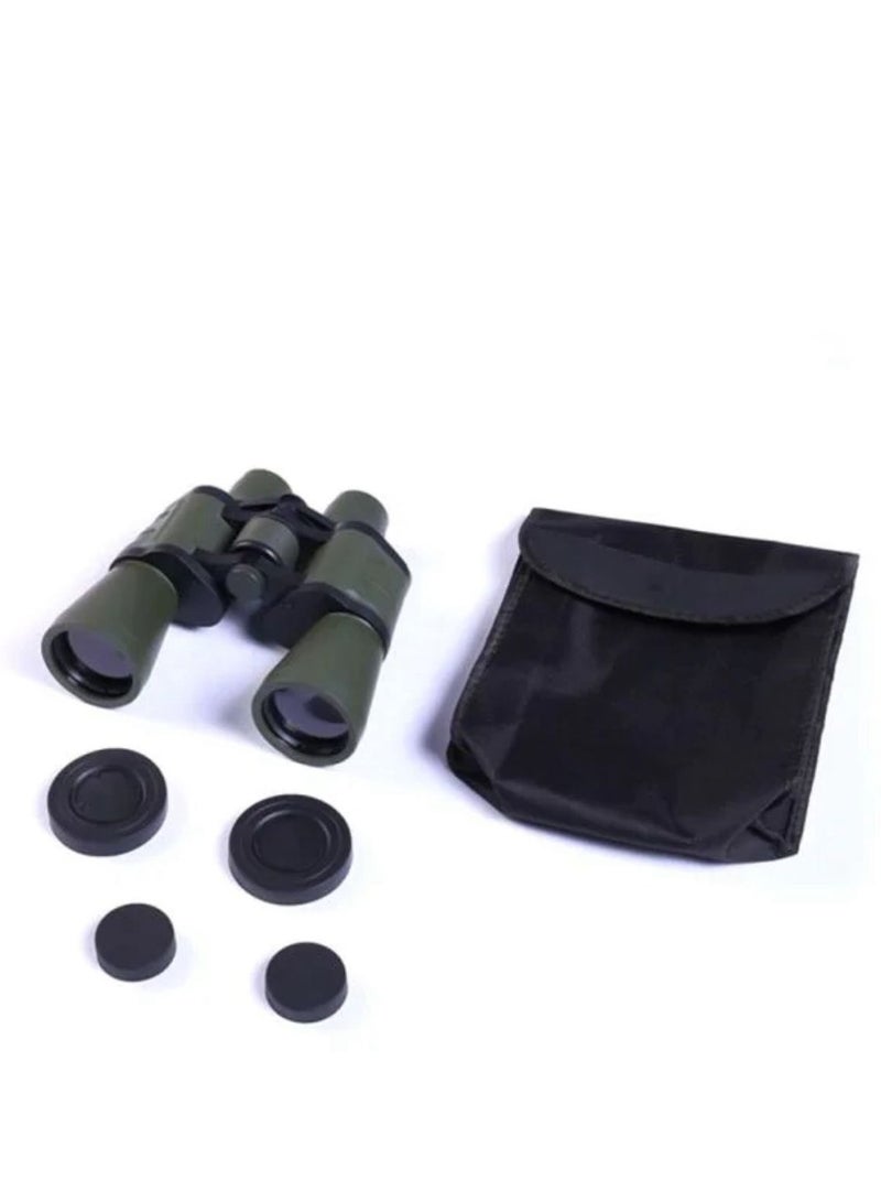 Generic ‏Outdoor Sports Binoculars Professional Daily Vision for Bird Watching, Traveling, Hunting and Football  - Image 2