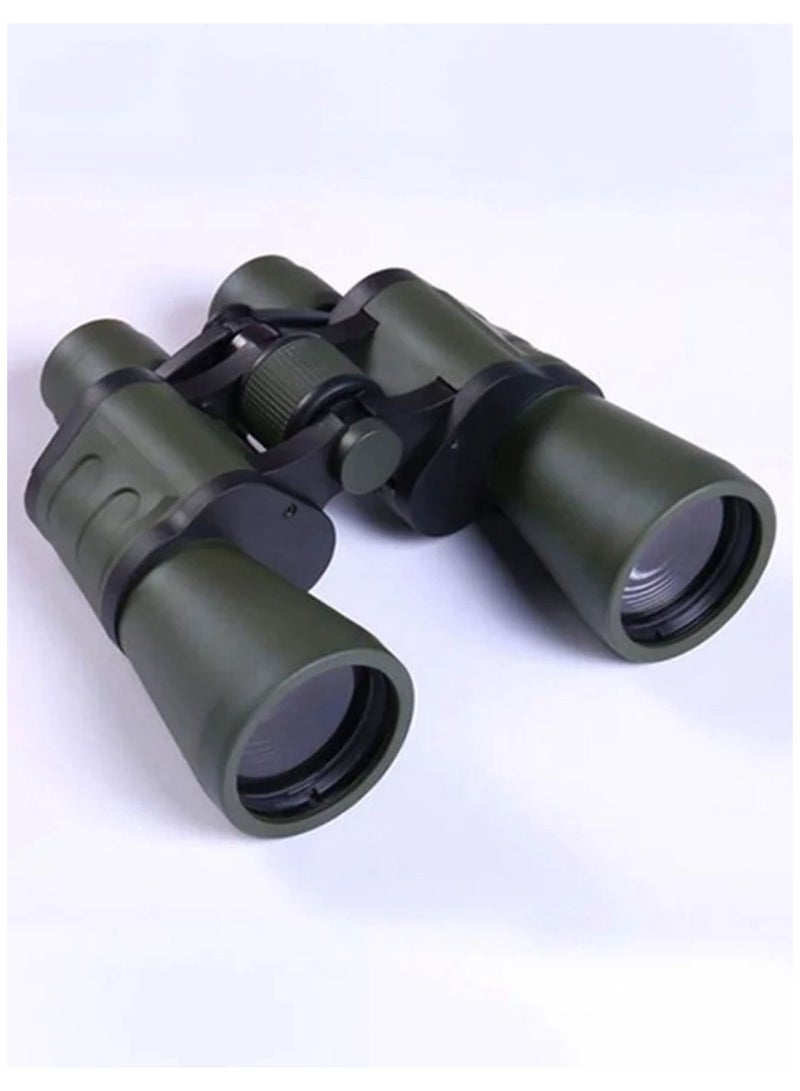 Generic ‏Outdoor Sports Binoculars Professional Daily Vision for Bird Watching, Traveling, Hunting and Football  - Image 3