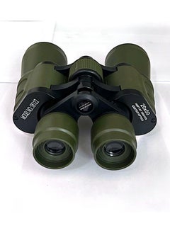 Generic ‏Outdoor Sports Binoculars Professional Daily Vision for Bird Watching, Traveling, Hunting and Football  - Image 1