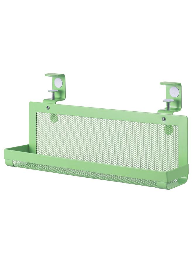 erorex Cable Management Tray, Light Green, 38 Cm - Image 1