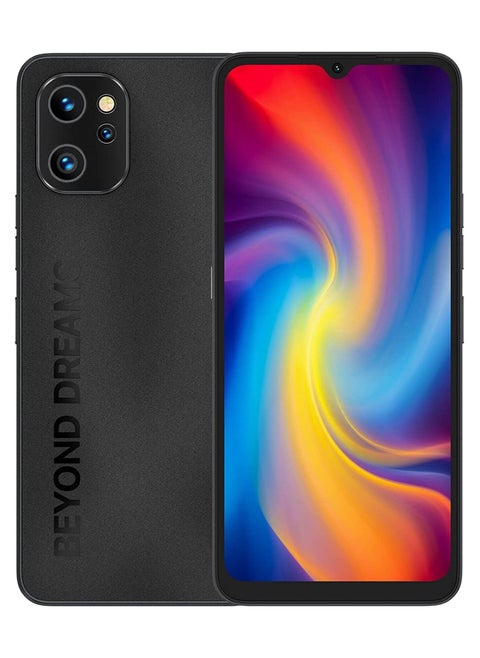 UMIDIGI A13 Pro NFC Smartphone, 6.7" HD Full Screen + 5150mAh Battery, AI Triple Camera, Dual Mics Noise-Cancellation, Unisoc T610 Processor Android Cell Phone with FM Radio (4GB+128GB)