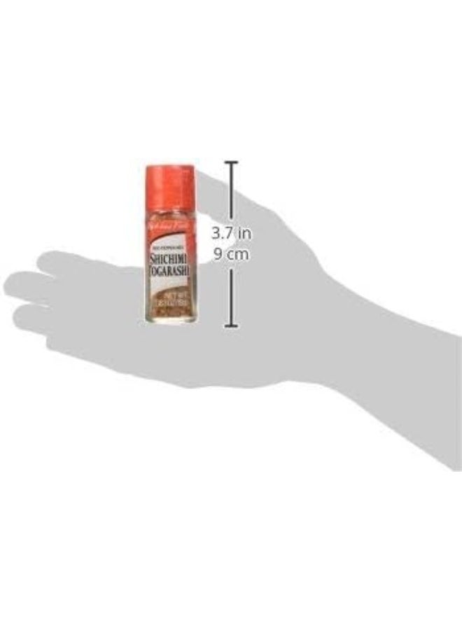 0 House Shichimi Togarashi - Japanese Mixed Chili Pepper - Image 3