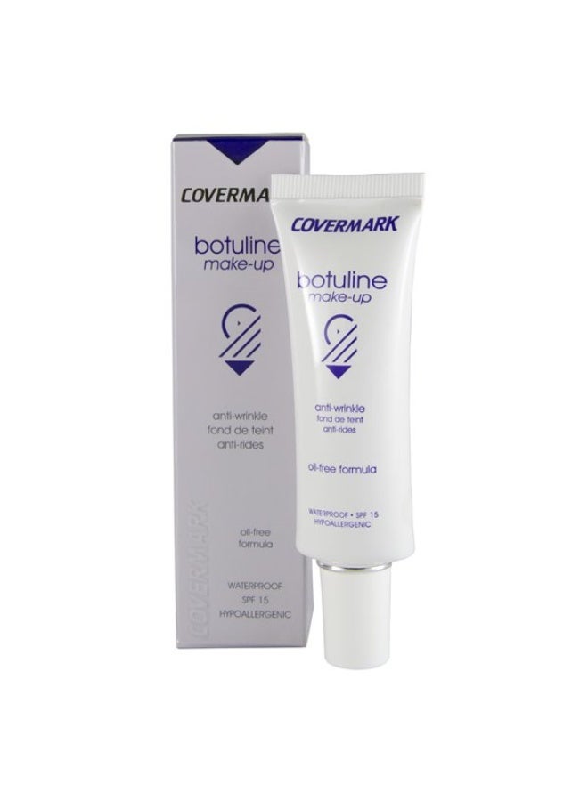 Covermark Botuline Anti-Wrinkle Concealer Plus SPF50+ 4 10ml - Image 3