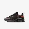 Nike Brown