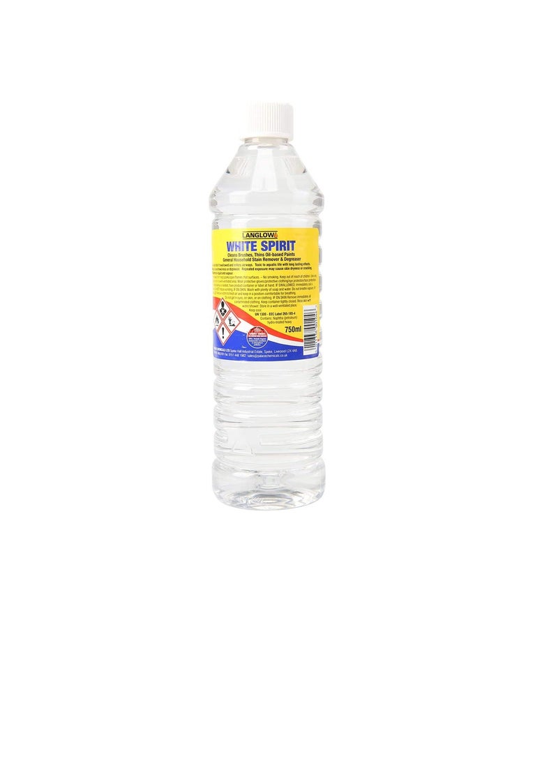 Langlow White Spirit (750ml) - Image 2