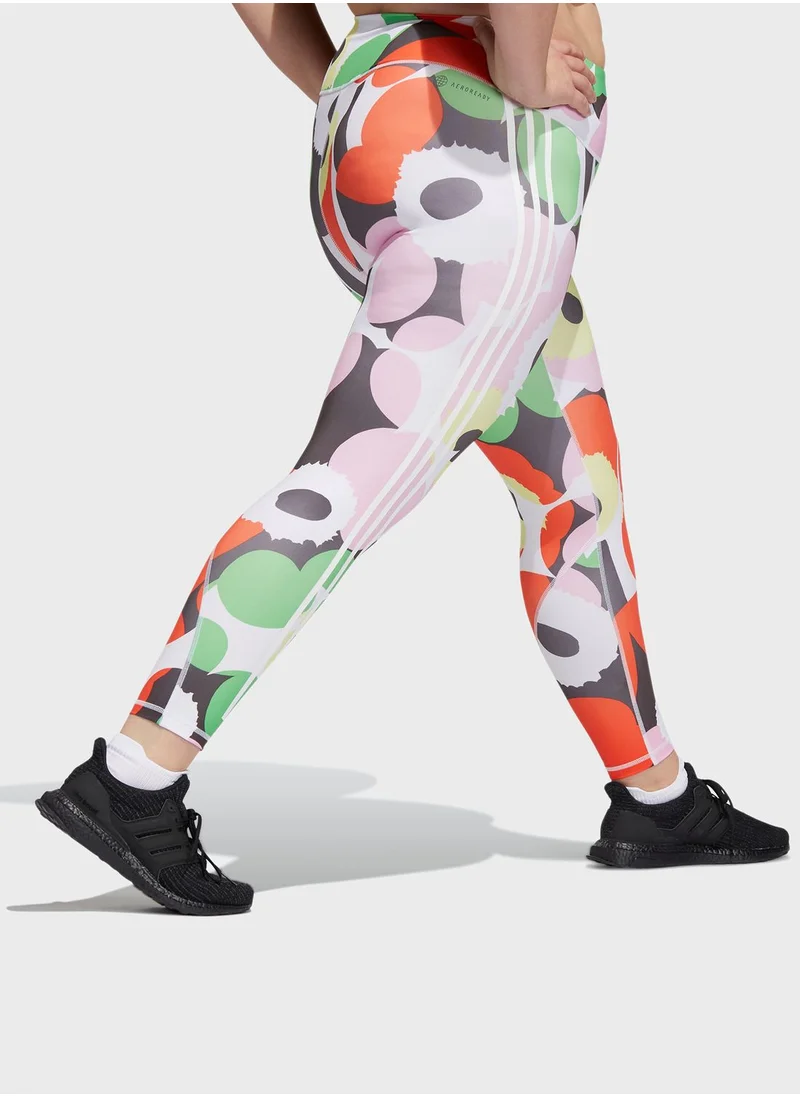 Adidas Marimekko 7/8 Tights