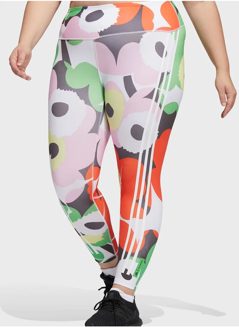 Adidas Marimekko 7/8 Tights