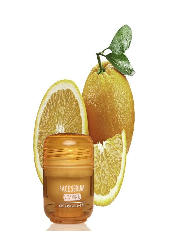 SOLDTRUE Vitamin -C Face Serum For Glowing Skin | Reduces Dark Spots | For Dull Skin. For All Skin Types 50 ML. - Image 4