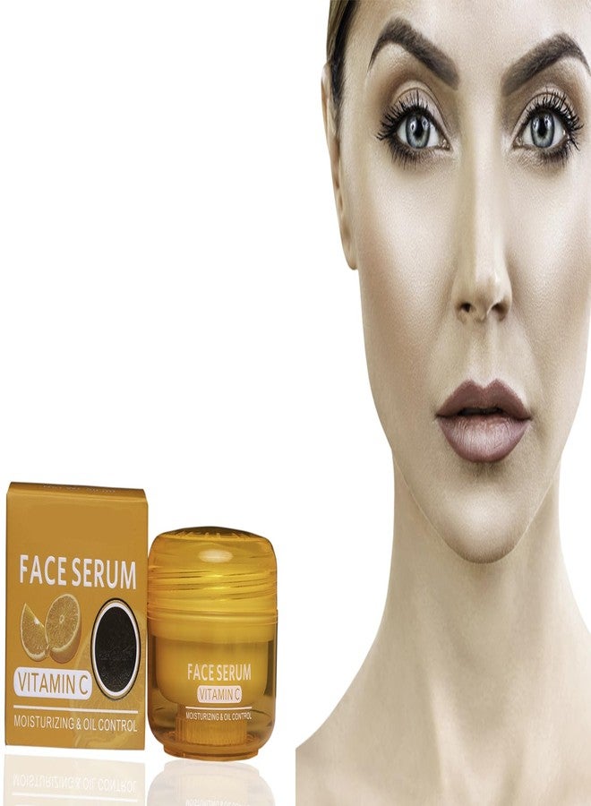 SOLDTRUE Vitamin -C Face Serum For Glowing Skin | Reduces Dark Spots | For Dull Skin. For All Skin Types 50 ML. - Image 2