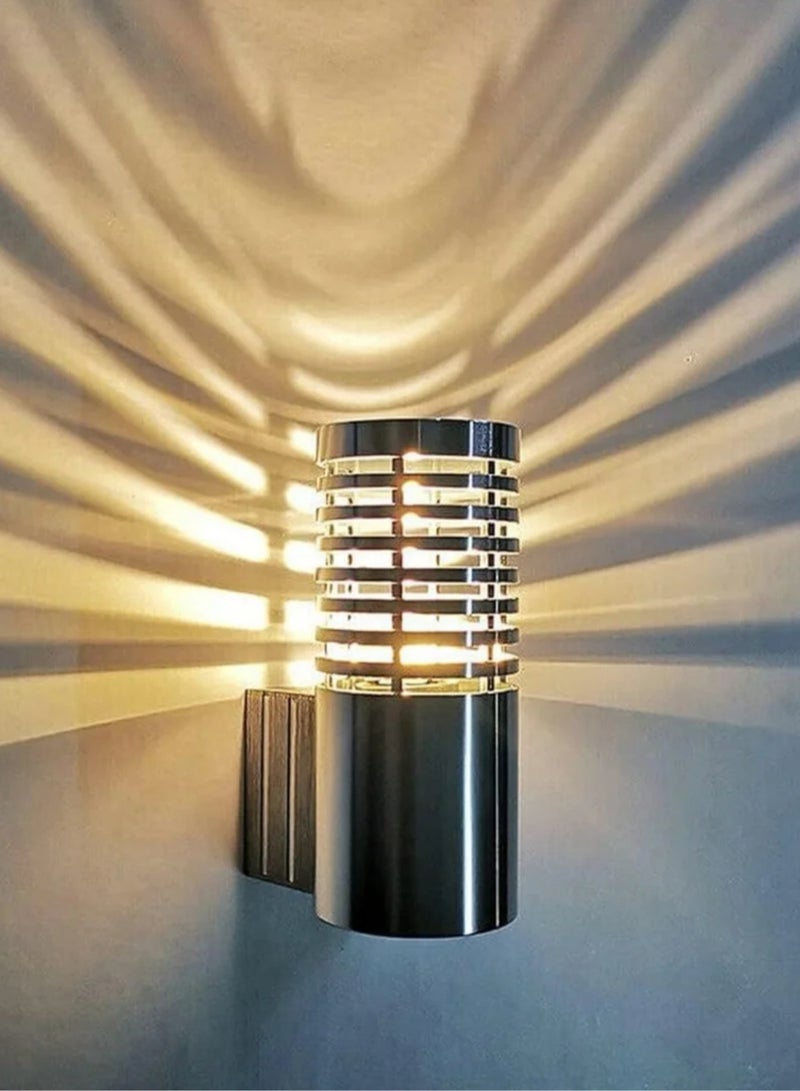 مصباح حائط LED حديث لغرفة النوم وغرفة المعيشة - Image 1