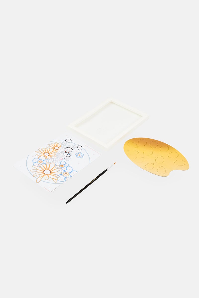 Ravensburger Paint By Numbers Brave Idefix - Image 5