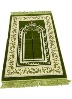Moon Home and more.. Light weight Portable Prayermat Multicolor Praying Rug  - Image 1