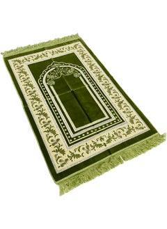 Moon Home and more.. Light weight Portable Prayermat Multicolor Praying Rug  - Image 2